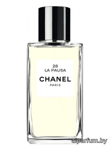 Les Exclusifs de Chanel 28 La Pausa