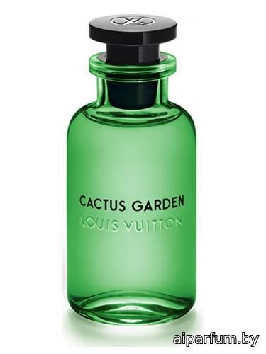 Cactus Garden
