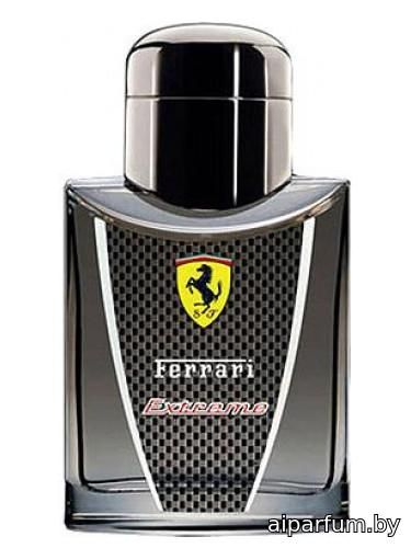 Ferrari Extreme