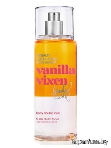 Vanilla Vixen