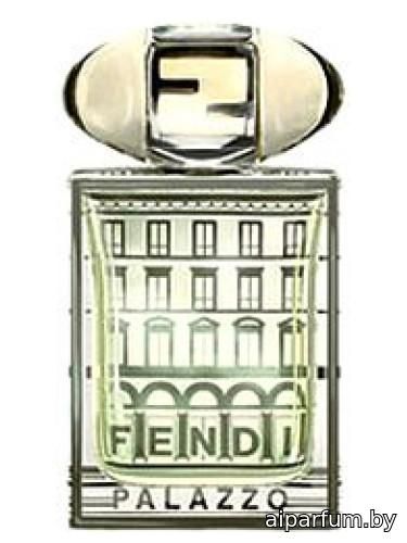 Palazzo Fendi Eau de Toilette