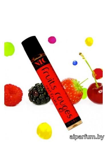 Fruits Rouges