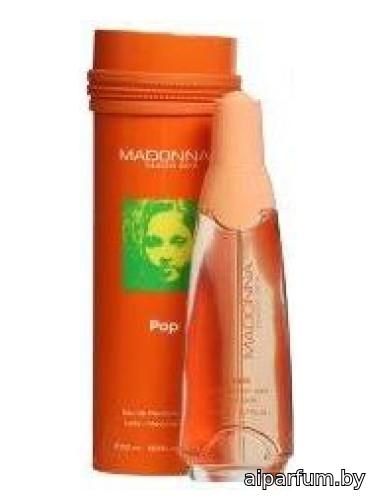 Madonna Nudes 1979 Pop