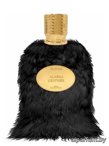 Alaska Leather