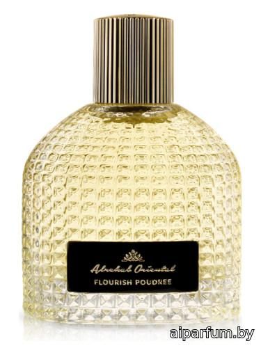 FLOURISH POUDREE