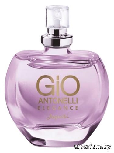 Gio Antonelli Elegance