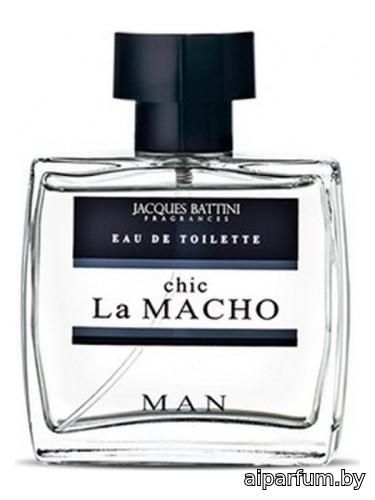 La Macho Chic