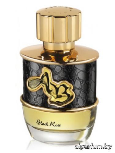 Ab Spirit Millionaire Black Rose