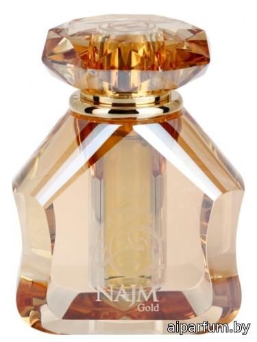 Najm Gold