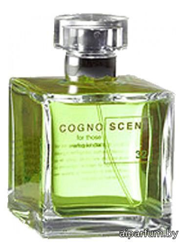 No 32 Blue Oud