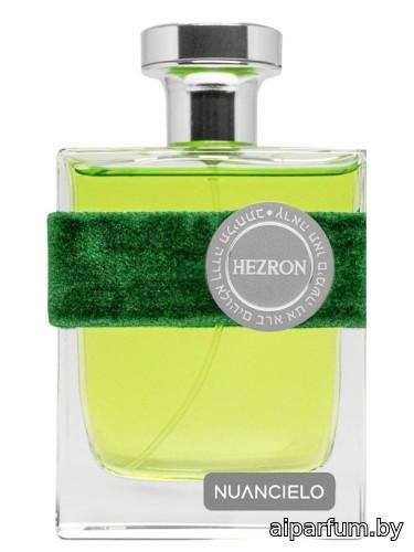 Hezron