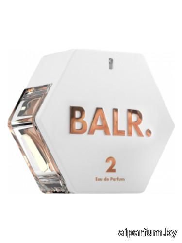 BALR. 2