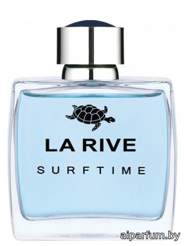 Surftime