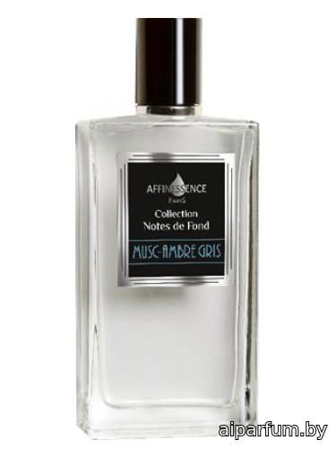 Musc Ambre Gris