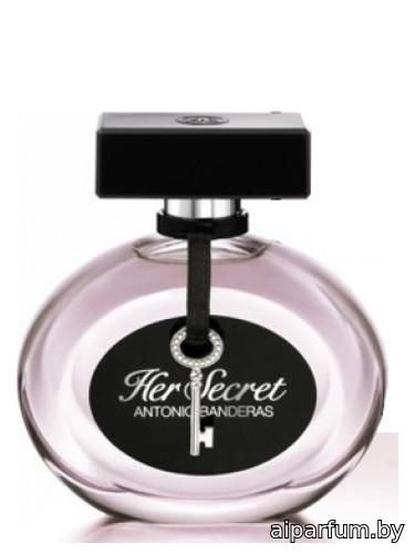 Her Secret