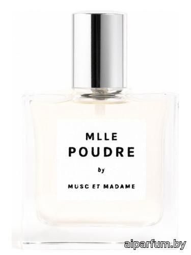 MLLE Poudre