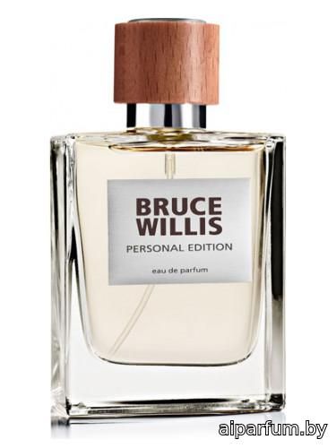 Bruce Willis Personal Edition