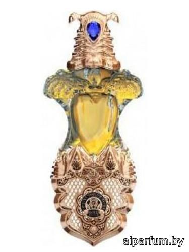 Opulent Shaik Gold Edition for Women