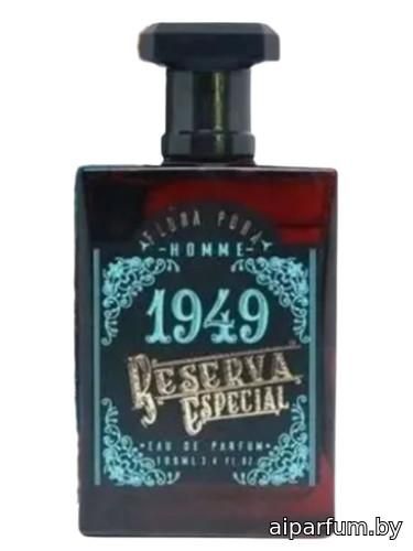 Reserva Especial 1949