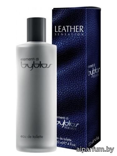 Leather Sensation