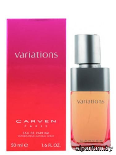 Variations