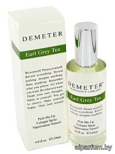 Earl Grey Tea