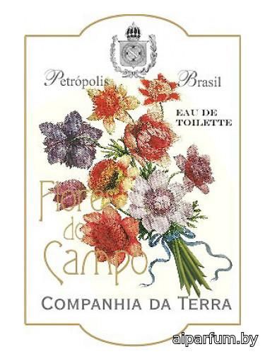 Flores do Campo