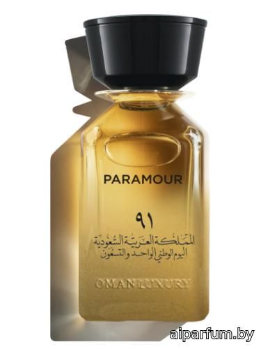 Paramour 91
