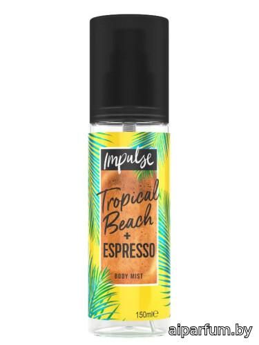 Impulse Tropical Beach + Espresso