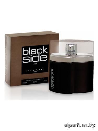 Black Side Men