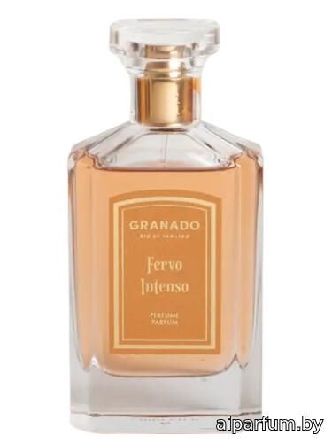 Fervo Intenso
