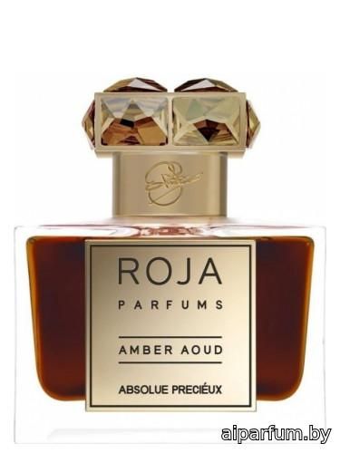 Amber Aoud Absolue Precieux