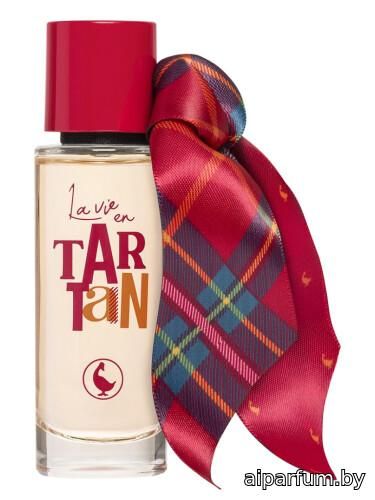 La Vie En Tartan