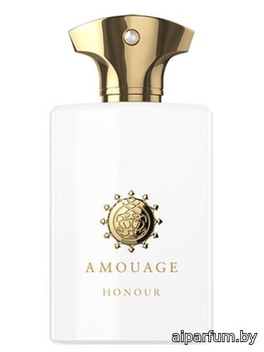 Honour Man