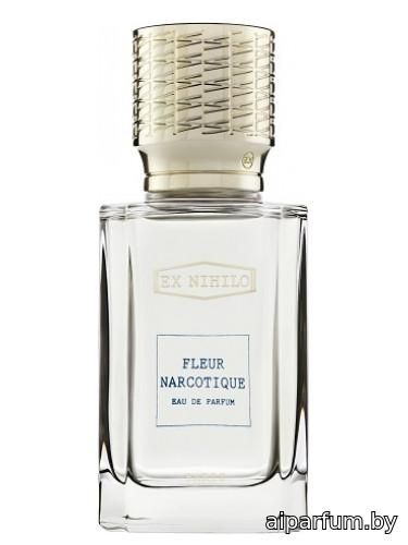 Fleur Narcotique