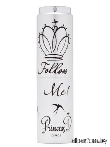 Follow Me!