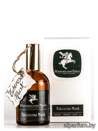 Tuberosa Musk