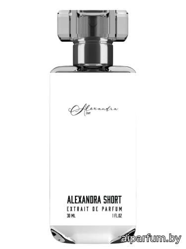 Alexandra Short