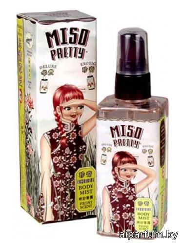 Miso Pretty