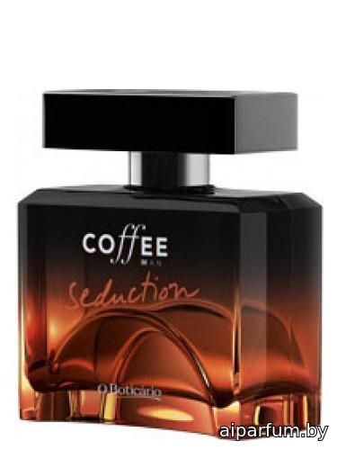 Coffee Man Seduction