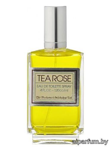 Tea Rose