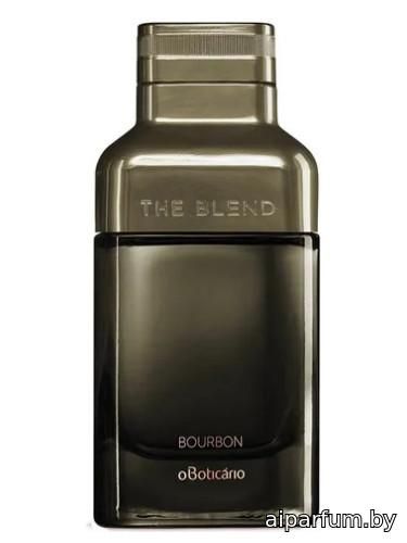 The Blend Bourbon