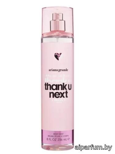Thank U, Next Body Mist