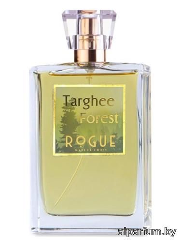 Targhee Forest