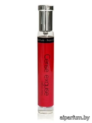 Cerise Exquise