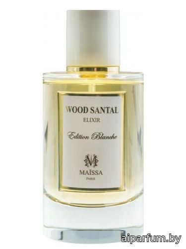 Wood Santal