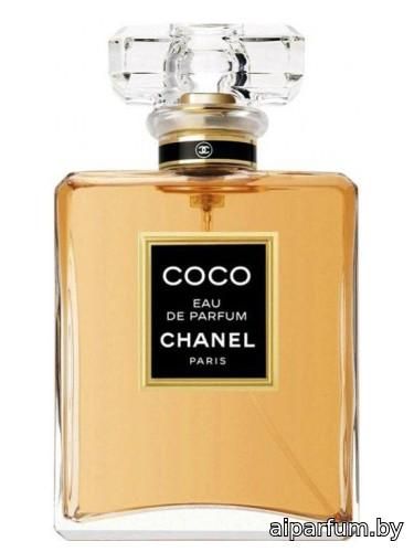 Coco Eau de Parfum