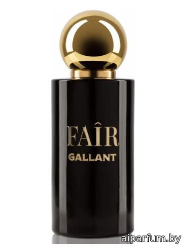 Gallant