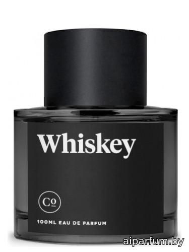 Whiskey