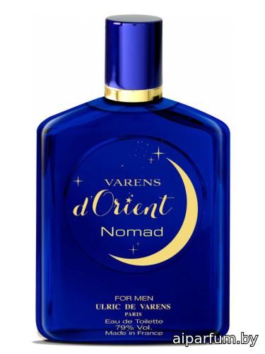 Varens D'Orient Nomad